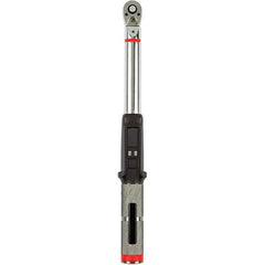 Stanley - 3/8" Drive Bluetooth Torque Wrench - All Tool & Supply