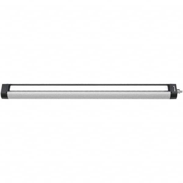 Waldmann Lighting - Machine Lights Machine Light Style: Linear Mounting Type: Bracket Mount - All Tool & Supply