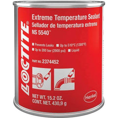 Loctite - Caulk & Sealants   Product Type: Sealant    Chemical Type: Silicone - All Tool & Supply