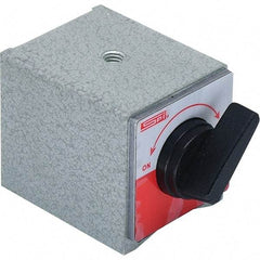 SPI - Magnetic Indicator Bases Base Length (mm): 60.00 Base Length (Decimal Inch): 2.3622 - All Tool & Supply