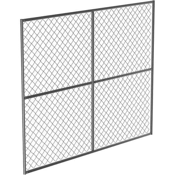 Vestil - Folding Gates & Barricades Type: Barrier - All Tool & Supply