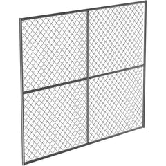 Vestil - Folding Gates & Barricades Type: Barrier - All Tool & Supply