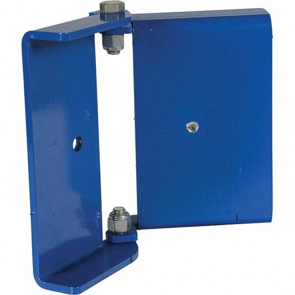 Vestil - Rail Mount Kits & Parts Type: Mounting Bracket - All Tool & Supply