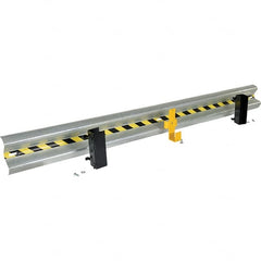 Vestil - Guard Rail - Exact Industrial Supply