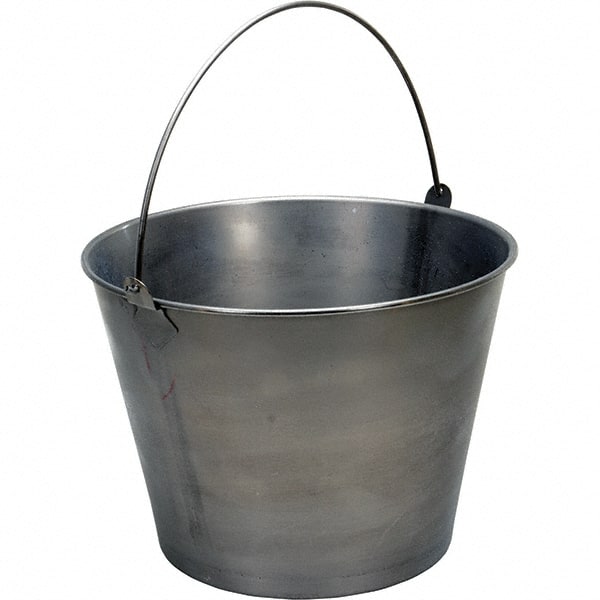 Vestil - Buckets & Pails - Exact Industrial Supply