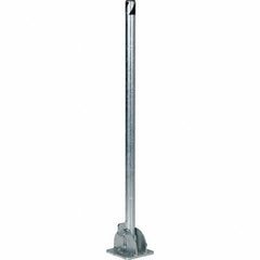 Vestil - Bollard - - Exact Industrial Supply