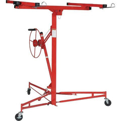 Vestil - Manual Hoists-Chain, Rope & Strap   Type: Panel Hoist    Lifting Material: Steel - All Tool & Supply