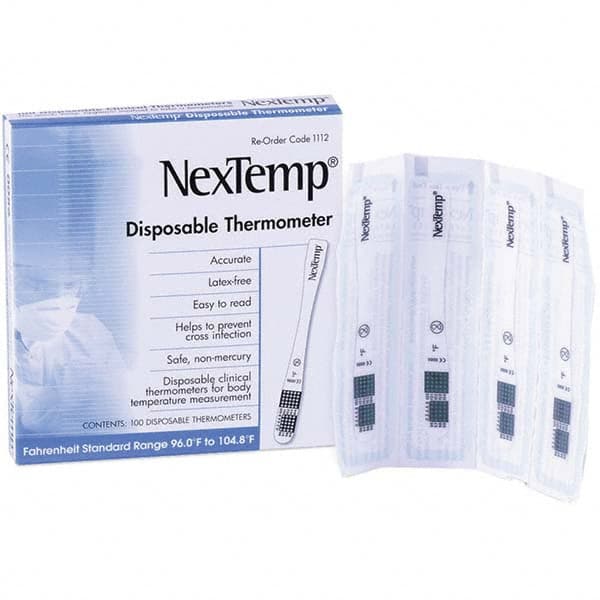 NexTemp - Medical Thermometer - All Tool & Supply