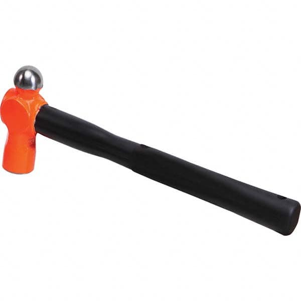 PRO-SOURCE - Ball Pein & Cross Pein Hammers Hammer Type: Ball Pein Head Weight Range: 1 - 2.9 lbs. - All Tool & Supply