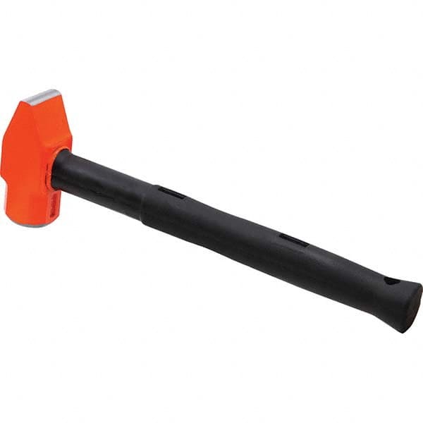 PRO-SOURCE - Ball Pein & Cross Pein Hammers Hammer Type: Cross Pein Head Weight Range: 1 - 2.9 lbs. - All Tool & Supply