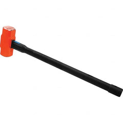 PRO-SOURCE - Non-Sparking Hammers Tool Type: Copper Hammer Head Material: Copper - All Tool & Supply