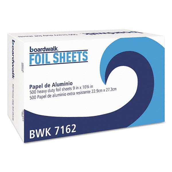 Boardwalk - Foil & Plastic Wrap Breakroom Accessory Type: Foil Wrap For Use With: Food Protection - All Tool & Supply