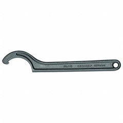 Gedore - Spanner Wrenches & Sets Tool Type: Fixed Hook Spanner Wrench Minimum Capacity (mm): 80 - All Tool & Supply