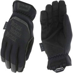 Mechanix Wear - Work & General Purpose Gloves; Material Type: Synthetic Leather ; Application: Military; Law Enforcement; Shooting Sports; Maintenance & Repair ; Coated Area: Uncoated ; Women's Size: Medium ; Men's Size: Small ; Hand: Paired - Exact Industrial Supply