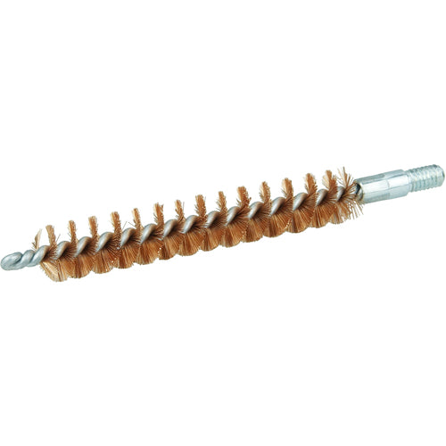 35 Caliber Gun Brush, Bronze Fill - All Tool & Supply