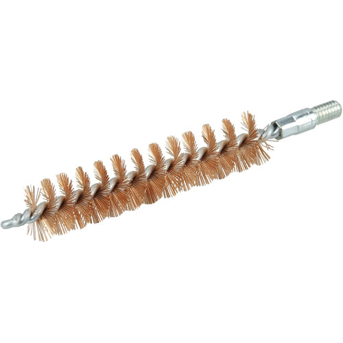 45 Caliber Gun Brush, Bronze Fill - All Tool & Supply