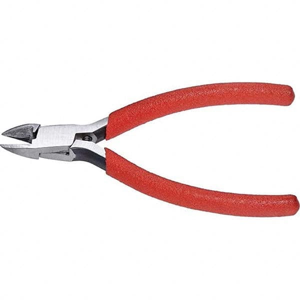 Xcelite - Cutting Pliers Type: Cutting Pliers Insulated: NonInsulated - All Tool & Supply