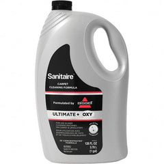 Carpet & Upholstery Cleaners; Cleaner Type: Carpet Cleaner; Container Size (fl. oz.): 128; Container Type: Bottle; Application: Carpet Cleaning; Product Compatibility: Extractor