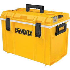 DeWALT - Portable Coolers Type: Beverage Cooler Volume Capacity: 27 Qt - All Tool & Supply