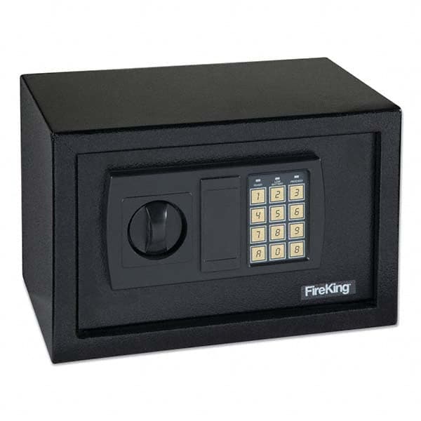 FireKing - Safes Type: Personal Safe Internal Width (Inch): 12 - All Tool & Supply