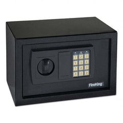 FireKing - Safes Type: Personal Safe Internal Width (Inch): 12 - All Tool & Supply