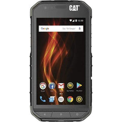 Cat - Smartphones Operating System: Android 8.0 Oreo Storage: 16GB/2GB Expandable to 128 GB - All Tool & Supply