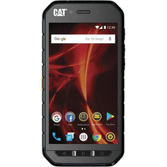 Cat - Smartphones Operating System: Android 8.0 Oreo Storage: 32GB/3GB Expandable to 128GB - All Tool & Supply