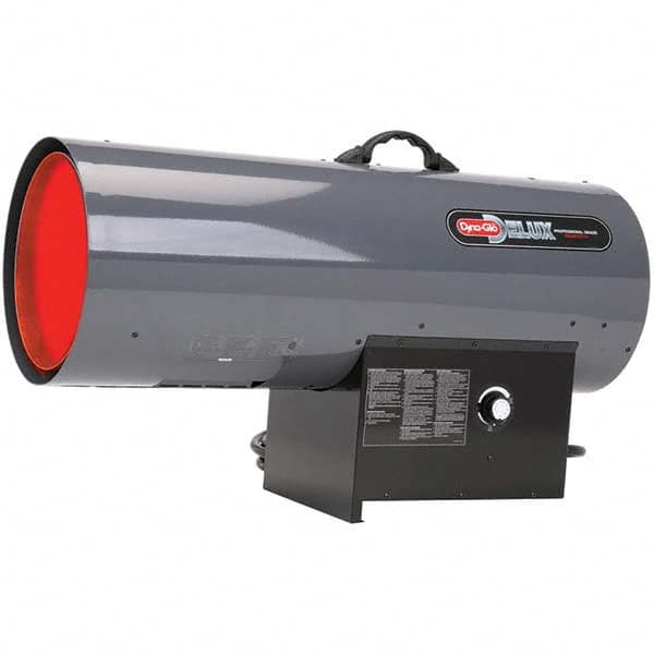 GHP GROUP - Fuel Forced Air Heaters Type: Portable Propane Forced-Air Heaters Fuel Type: Propane - All Tool & Supply