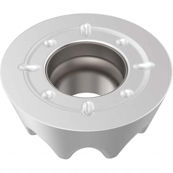 Seco - RDKW10T3 MD06 Grade MP2501 Carbide Milling Insert - All Tool & Supply