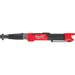 Milwaukee Tool - 3/8" Drive Interchangeable Head Torque Wrench - All Tool & Supply