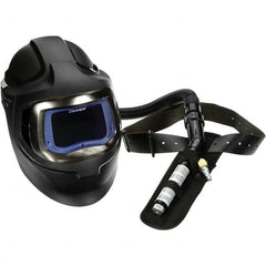 3M - Welding Helmets Type: Welding Helmet Lens Type: Auto-Darkening - All Tool & Supply