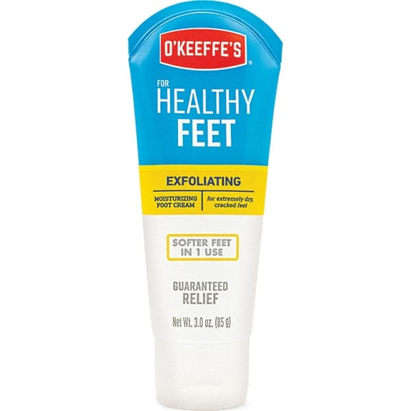 O'Keeffe's - Hand & Body Lotions & Creams Type: Moisturizing Form: Cream - All Tool & Supply