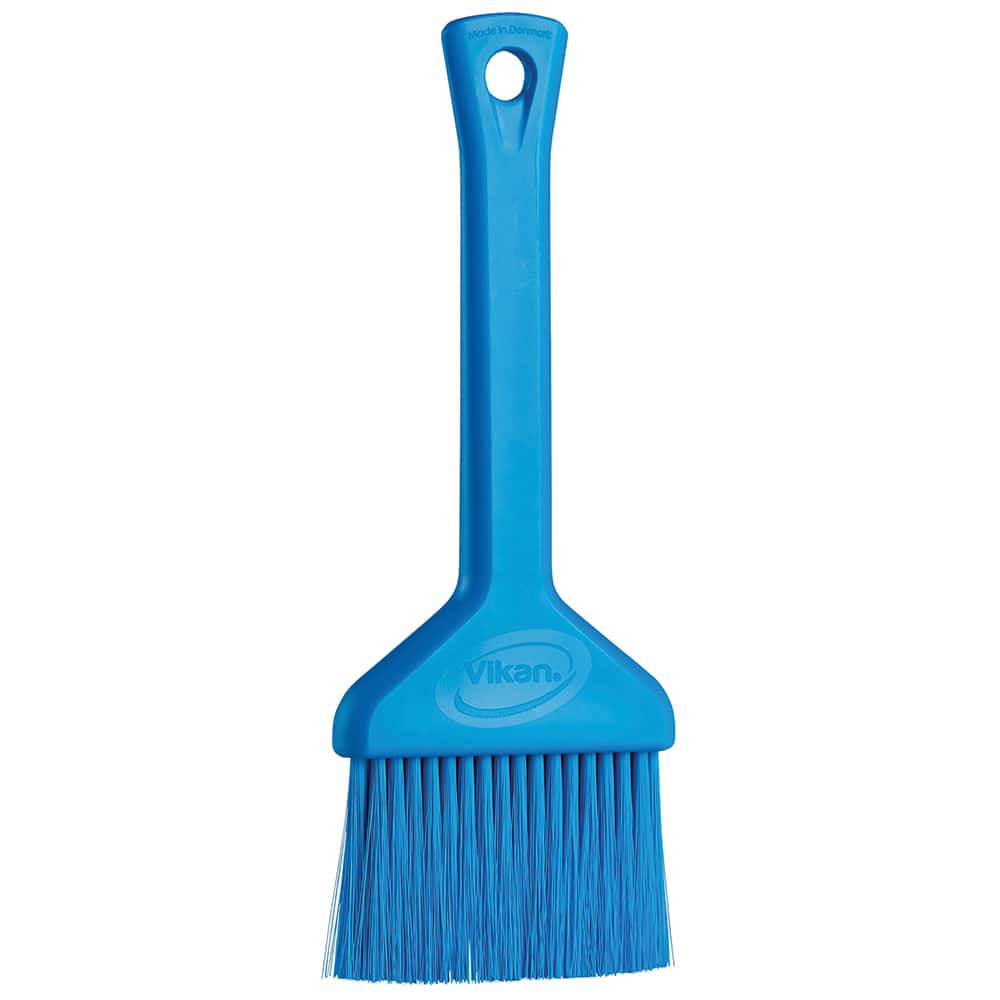 Remco - Scrub & Scouring Brushes Type: Pastry Brush Bristle Material: Polyester - All Tool & Supply