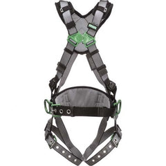 MSA - Harnesses Type: Full Body Harness Style: Vest - All Tool & Supply