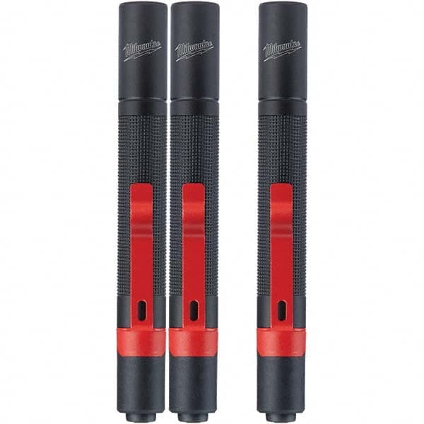 Milwaukee Tool - Penlight Flashlight - All Tool & Supply