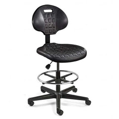 Bevco - 22 to 32" High Polyurethane Chair - All Tool & Supply