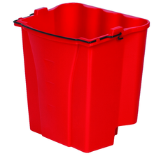 WaveBrake Mopping System Accessories. For 35 qt. WaveBrake bucket-will not fit 26 qt - All Tool & Supply