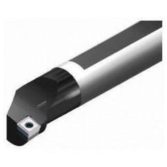 S10M-SCLCL2 Boring Bar - .625 Shank - 6" OAL-.700 Minimum Bore - All Tool & Supply