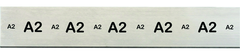 1 x 1-1/2 x 18 - Air Hardening Flat Stock - All Tool & Supply