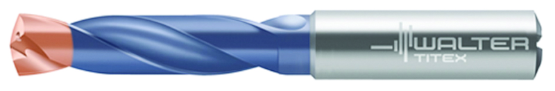 A3289DPL-8.4MM XTREME PLUS SC DRILL - All Tool & Supply