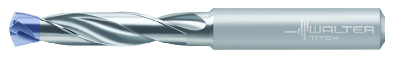 A3293TTP-5.1MM XTREME INOX SC DRILL - All Tool & Supply