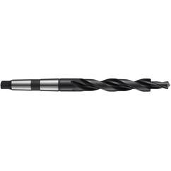 12MM HSS XL 2MT STEP DRILL-BLK - All Tool & Supply