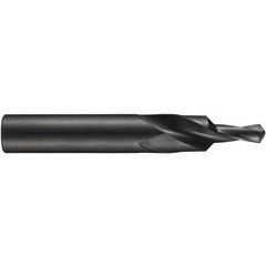 5MM 118D PT HSS STEP DRILL-BLK - All Tool & Supply