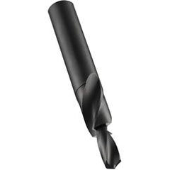 8MM 180D PT HSS STEP DRILL-BLK - All Tool & Supply