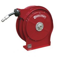 1/4 X 50' HOSE REEL - All Tool & Supply