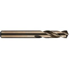 8.6MM CO STUB DRILL FOR STNLSS (10) - All Tool & Supply