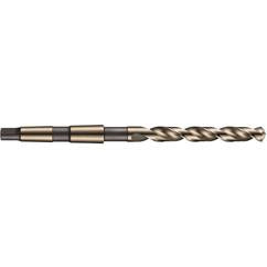 23.5MM 118D PT CO TS DRILL - All Tool & Supply