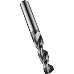 8.1MM 130D CO PARA SM DRILL-ALCRN - All Tool & Supply