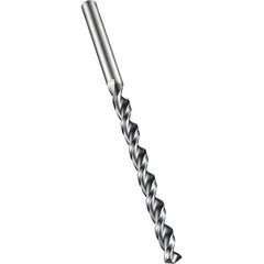 #11 Precision Twist Drill HSS TiN QC 135 Stub Drill Short ANSI Series QC41G E-code # QC41GN11 - All Tool & Supply