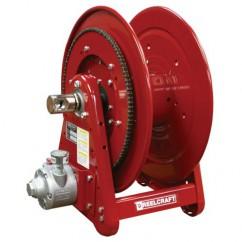 1/2 X 25' HOSE REEL - All Tool & Supply